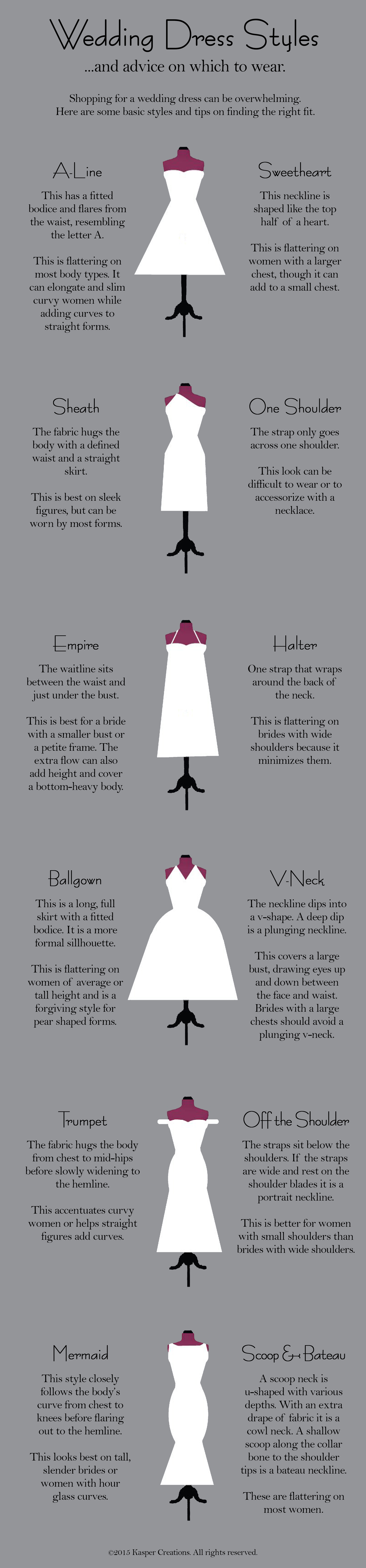 Wedding Planning - Wedding Dress - Week Seven